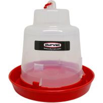 Durvet Poultry Drinker, 125960