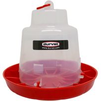 Durvet Poultry Feeder, 125961