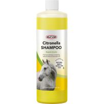Durvet Citronella Shampoo, 117018, 32 OZ