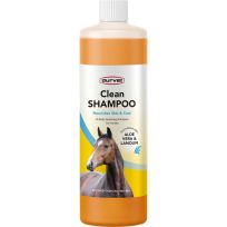 Durvet Clean Shampoo, 118240, 32 OZ