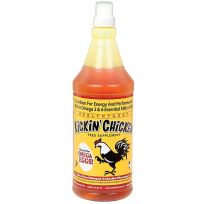 HealthyCoat® Kickin' Chicken Feed Supplement, 121549, 1 Quart