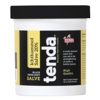 tenda® Ichthammol Salve, 122620, 16 OZ
