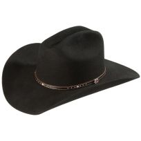 Justin 2X Blackhills Cowboy Hat