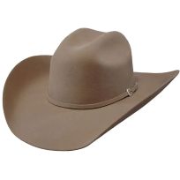 Justin 3X Denton II Cowboy Hat