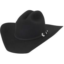 Justin 3X Rodeo 4" Cowboy Hat