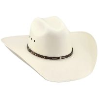 Justin 10X Sweet Water Cowboy Hat