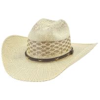 Justin Salt Creek Cowboy Hat
