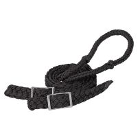 WEAVER EQUINE™ Braided Nylon Barrel Reins