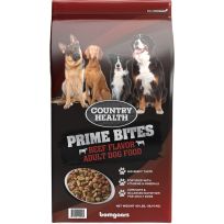 COUNTRY HEALTH™ Prime Bites, P457, 40 LB Bag