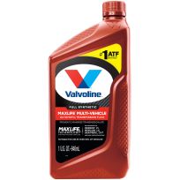 Valvoline™ MaxLife Multi-Vehicle Automatic Transmission Fluid, VV3246, 1 Quart