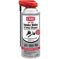 CRC® GDI IVD® Intake Valve & Turbo Cleaner, 05319, 11 OZ