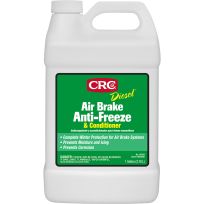 CRC® Diesel Air Brake Anti-Freeze & Conditioner, 05528, 1 Gallon