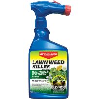 BIOADVANCED® Lawn Weed Killer, Ready-to-Spray, North & South Lawns, BY705110A, 32 OZ