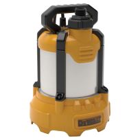 DEWALT 1/3 HP Rugged Cast Aluminum Utility Pump, DXWP61374