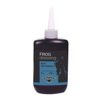 Diamond Frog Dressing, DTT40, 4 OZ