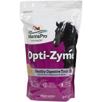 MannaPro® Opti-Zyme Healthy Digestive Tract, 1000082, 3 LB