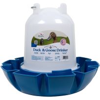 MannaPro® Duck & Goose Drinker, 1031654, 5 Quart