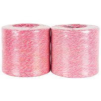 ULTIMATE Monofilament Baler Twine, 110#, 110007158, Red, 20000 FT