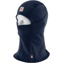 Carhartt Flame Resistant FORCE® Balaclava, 103520-410, Dark Navy, One Size Fits Most