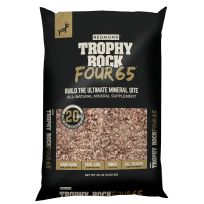 REDMOND® FOUR65 Trophy Rock All Natural Mineral Supplements, 504023, 30 LB