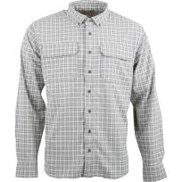 NOBLE OUTFITTERS™ Men's FullFlexx™ Cool Flow Long Sleeve Shirt