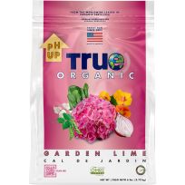 TRUE ORGANIC™ Garden Lime, TRUER0034, 6 LB Bag