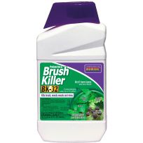 BONIDE Poison Ivy & Brush Killer BK-32 Concentrate, 3316, 32 OZ
