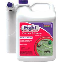 BONIDE Eight® Garden & Home Ready-To-Use, 429, 1 Gallon