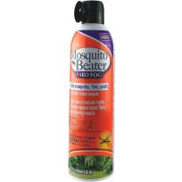 BONIDE Mosquito Beater Yard Fog, Aerosol, 560, 15 OZ