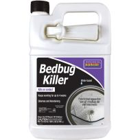 BONIDE Bedbug Killer Ready-To-Use, 574, 128 OZ