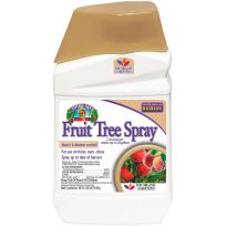 BONIDE Captain Jack's™ Fruit Tree Spray Concentrate, 2002, 1 Pint