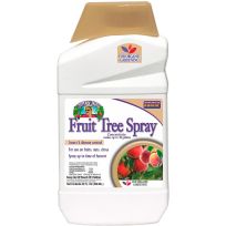 BONIDE Captain Jack's™ Fruit Tree Spray Concentrate, 2003, 1 Quart