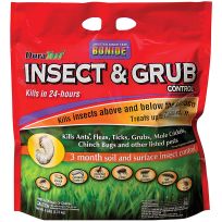 BONIDE DuraTurf™ Insect & Grub Control, 60362, 6 LB