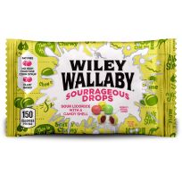 Wiley Wallaby Sourrageous Drops, 220675, 1.7 OZ
