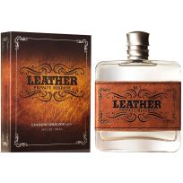 TRU Western Leather Private Reserve Cologne No.1, 91573, 3.4 OZ