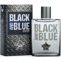 TRU Western Black and Blue Cologne, 92235, 3.4 OZ