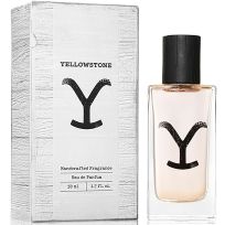 TRU Western Yellowstone Original Perfume, 95513, 1.7 OZ