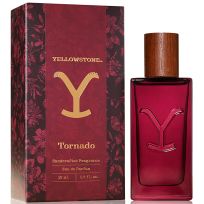 TRU Western Yellowstone Tornado Perfume, 96203, 1.7 OZ