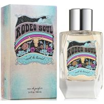 TRU Western Rodeo Soul Perfume, 96637, 3.4 OZ