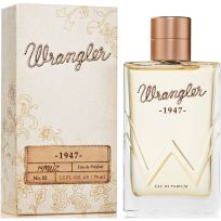 TRU Western Wrangler 1947 Perfume, 97169, 2.5 OZ
