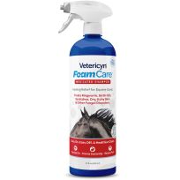 Innovacyn Vetericyn® Foamcare Eq Med Shampoo, 21272185, 32 OZ