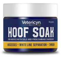 Innovacyn Vetericyn® Mobility Hoof Soak, 21304078, 30 g