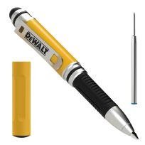 DEWALT 3-in-1 Stylus Pocket Pen, 215 1130 DW2