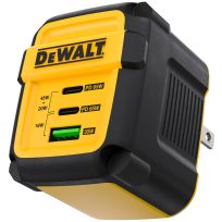 DEWALT 3-Port PPS PD Wall Charge, 131 0869 DW2