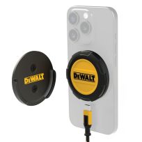 DEWALT Wall-Mountable Magnetic Wireless Charger, 141 0006 DW2