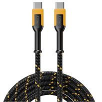 DEWALT Type C Reinforced Cable, 10 FT, 131 0021 DW2