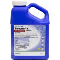 PROZAP® InsectrinX Concentrate, 1037010, 1 Gallon