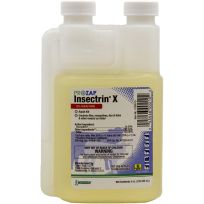 PROZAP® InsectrinX Concentrate, 1038510, 8 OZ