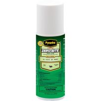 Pyranha® Zero Bite Roll On, 21317566, 3 OZ