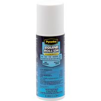 Pyranha® Equine Sweat Resist Roll On, 21277451, 3 OZ